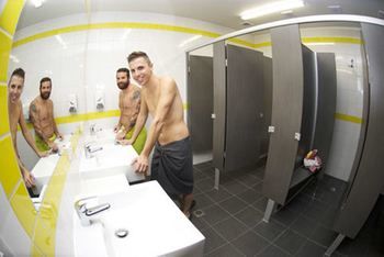 United Backpackers Melbourne - Accommodation Noosa 20