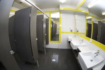 United Backpackers Melbourne - Accommodation Noosa 21