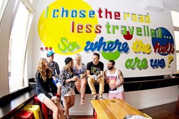 United Backpackers Melbourne - Accommodation Noosa 23