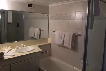 Carrington Sydney City Centre Apartments - Accommodation Noosa 10