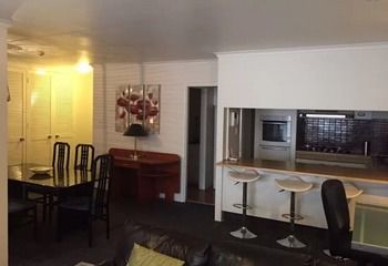 Carrington Sydney City Centre Apartments - Accommodation Noosa 12