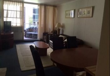Carrington Sydney City Centre Apartments - Accommodation Noosa 14
