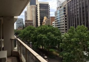 Carrington Sydney City Centre Apartments - Accommodation Noosa 17