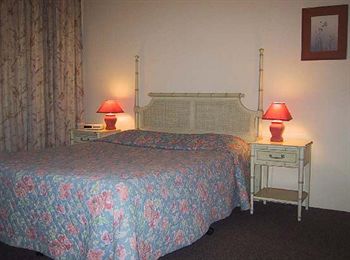 Carrington Sydney City Centre Apartments - Accommodation Noosa 2