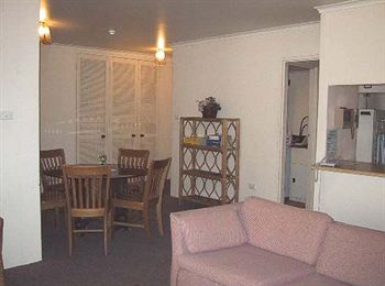 Carrington Sydney City Centre Apartments - Accommodation Noosa 6