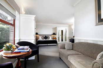 Echoes Boutique Hotel And Restaurant - Accommodation Noosa 11
