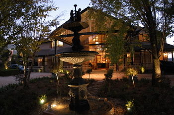 Echoes Boutique Hotel And Restaurant - Accommodation Noosa 12