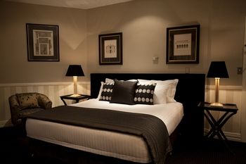 Echoes Boutique Hotel And Restaurant - Accommodation Noosa 14