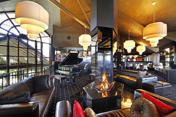 Echoes Boutique Hotel And Restaurant - Accommodation Noosa 24