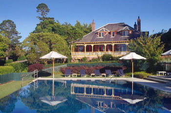 Echoes Boutique Hotel And Restaurant - Accommodation Noosa 29