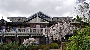 Echoes Boutique Hotel And Restaurant - Accommodation Noosa 0
