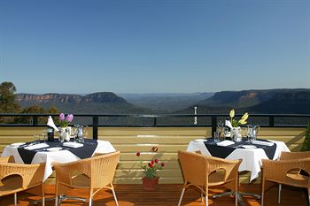 Echoes Boutique Hotel And Restaurant - Accommodation Noosa 4