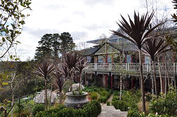 Echoes Boutique Hotel And Restaurant - Accommodation Noosa 6