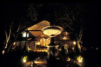Echoes Boutique Hotel And Restaurant - Accommodation Noosa 8