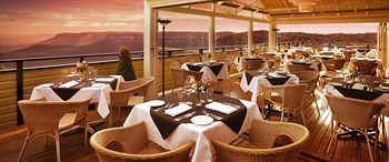 Echoes Boutique Hotel And Restaurant - Accommodation Noosa 9