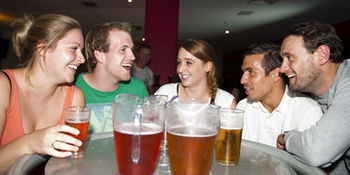 Urban Central Accommodation - Hostel - Accommodation Noosa 5