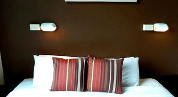 Urban Central Accommodation - Hostel - Accommodation Noosa 8
