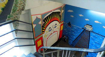 Urban Central Accommodation - Hostel - Accommodation Noosa 10