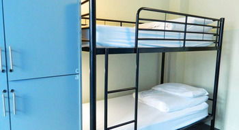 Urban Central Accommodation - Hostel - Accommodation Noosa 13