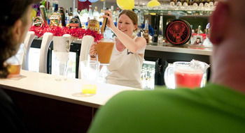 Urban Central Accommodation - Hostel - Accommodation Noosa 16