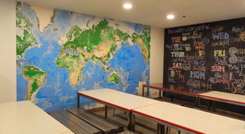 Urban Central Accommodation - Hostel - Accommodation Noosa 17