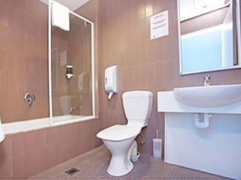 Urban Central Accommodation - Hostel - Accommodation Noosa 19