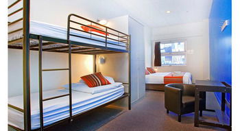 Urban Central Accommodation - Hostel - Accommodation Noosa 22