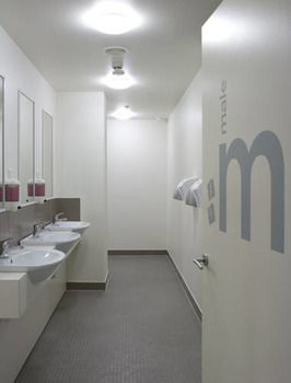 Urban Central Accommodation - Hostel - Accommodation Noosa 25