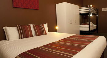 Urban Central Accommodation - Hostel - Accommodation Noosa 26