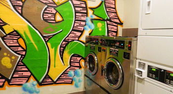 Urban Central Accommodation - Hostel - Accommodation Noosa 29