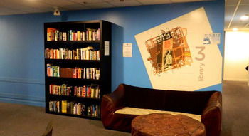 Urban Central Accommodation - Hostel - Accommodation Noosa 30