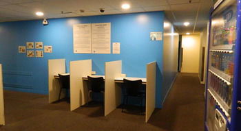Urban Central Accommodation - Hostel - Accommodation Noosa 34