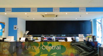 Urban Central Accommodation - Hostel - Accommodation Noosa 36
