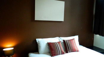 Urban Central Accommodation - Hostel - Accommodation Noosa 37