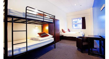 Urban Central Accommodation - Hostel - Accommodation Noosa 38