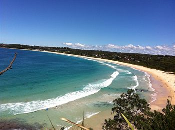 Mollymook Paradise Haven Motel - Accommodation Noosa 3