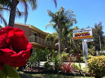 Mollymook Paradise Haven Motel - Accommodation Noosa 9