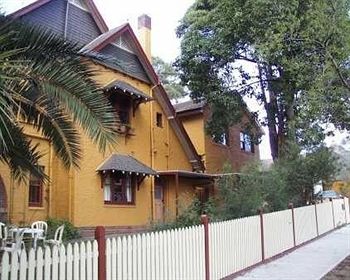 Burwood Bed And Breakfast - Accommodation Noosa 1