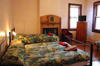 Burwood Bed And Breakfast - Accommodation Noosa 6
