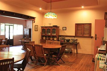 Burwood Bed And Breakfast - Accommodation Noosa 10