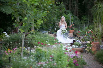 Noosa Valley Manor B&B Retreat - Accommodation Noosa 24