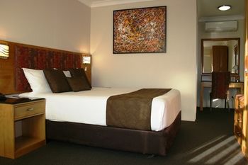 Noah's Mid City Motor Inn - Accommodation Noosa 3