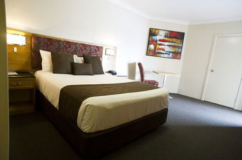 Noah's Mid City Motor Inn - Accommodation Noosa 4