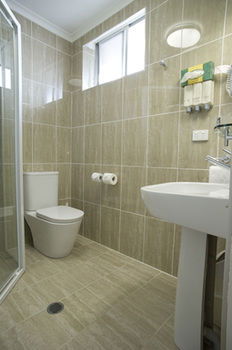 Noah's Mid City Motor Inn - Accommodation Noosa 6