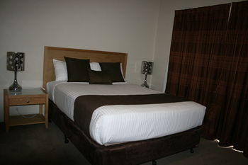 Noah's Mid City Motor Inn - Accommodation Noosa 8