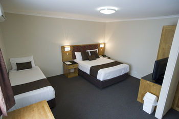 Noah's Mid City Motor Inn - Accommodation Noosa 9