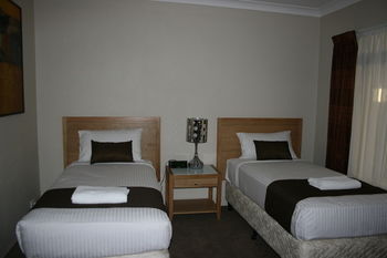 Noah's Mid City Motor Inn - Accommodation Noosa 10