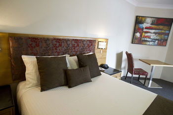 Noah's Mid City Motor Inn - Accommodation Noosa 11