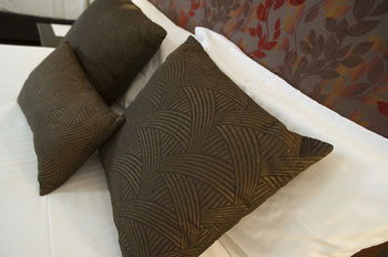 Noah's Mid City Motor Inn - Accommodation Noosa 12