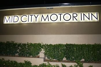Noah's Mid City Motor Inn - Accommodation Noosa 14